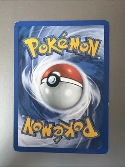 Bayleef - 28/111 - Neo Genesis - Pokemon - Vintage - 2000 - Image 2