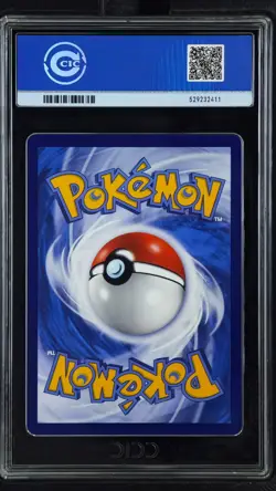 CCIC 10 Gem Mint Pokemon Chinese CSM2a #175 Tag Team Latias & Latios GX SR - Image 2