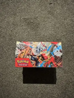 Pokemon TCG Mega Evolutions Full Booster Box 🌟| 36 PACKS ✅| SEALED ✅| - Image 3