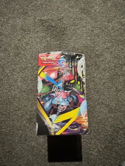 Pokemon TCG Mega Evolutions Full Booster Box 🌟| 36 PACKS ✅| SEALED ✅| - Image 4