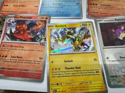 Pokemon TCG Destined Rivals BULK Approx 160 cards, Commons, Reverses, Holos - Image 5