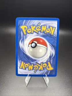 Pokemon Card - Squirtle Team Rocket 68/82 Common 1st Edition - Image 2