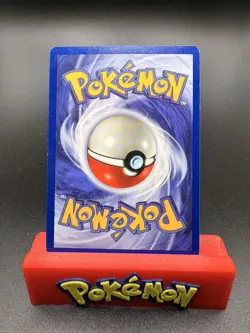 Imposter Oak’s Revenge 1st Edition Team Rocket 76/82 Vintage Pokemon Card NM - Image 3