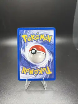 Pokemon Card - Team Rocket 60/82 - MAGNEMITE (common) **1st Edition** - NM - Image 2