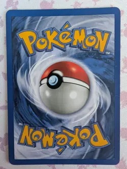 Clefairy 6/130 Base Set 2 Pokemon Holo Foil LP - Image 2