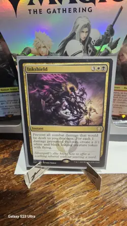 Inkshield Commander 2021 Regular - Image 1