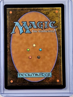 2024 MTG Magic the Gathering Secret Lair Drop SLD Borderless #1645 Fiend Artisan - Image 2