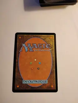 Magic: The Gathering Instant Teferi's Protection Teferi's Protection Foil - Image 2