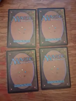 4x Goblin Fireslinger NM-Mint, English Modern Masters 2015 MTG Magic - Image 2