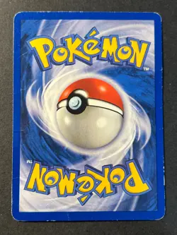 Electrode 25/130 Rare Base Set 2 - Pokemon Card WOTC - HP - Image 2
