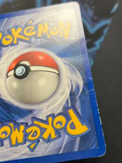 Electrode 25/130 Rare Base Set 2 - Pokemon Card WOTC - HP - Image 3