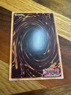 Blazing Mirror Force PGL3-EN100 1st Edition Gold Rare LP + BONUS - Image 2