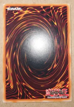 Yu-Gi-Oh! Hot Red Dragon Archfiend Abyss Hsrd-En041 High-Speed Riders 1stEdition - Image 2