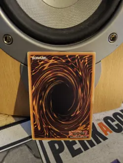 MP24-EN029 Cosmic Blazar Dragon : Quarter Century Secret Rare 1st Edition YuGiOh - Image 4