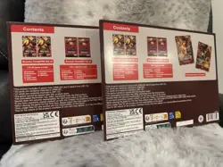 One Piece Card Game Illustration Box Vol. 5 - (LOT OF 2) New/Sealed - Image 3
