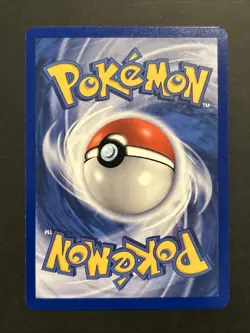 Caterpie 53/75 Neo Discovery Common Pokemon Card NM - Image 2