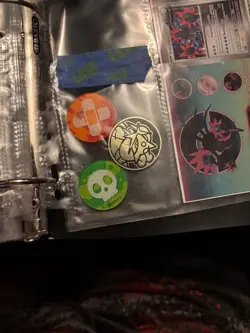 Pokemon TCG AGS Lot of 2 Legendary 10 Cards Japanese Sword and Shield - Image 3