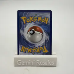 Pokemon TCG Sword Shield Chilling Reign Celebi VMAX 008/198 Ultra Rare Holo Card - Image 2