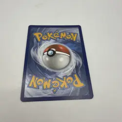 Pokemon TCG Sword Shield Chilling Reign Celebi VMAX 008/198 Ultra Rare Holo Card - Image 4