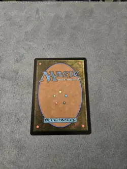 Faerie Mastermind March of the Machine Rare Blue Creature Regular MTG #058 - Image 2