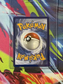 Jasmine's Gaze 233/191 Surging Sparks Pokemon English Illustration Rare 2024 - Image 2