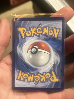 Pokemon TCG Mega Charizard X EX 023 Mega Evolution Promo - Image 2