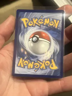 Pokemon TCG Mega Charizard X EX 023 Mega Evolution Promo - Image 3