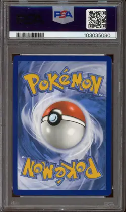 [PSA 9] Kingdra ex 131 Shrouded Fable SFA Special Illustration Rare POKEMON - Image 2