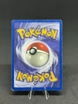 Pokemon Pikachu Jungle 60/64 1st Edition Vintage 1999 WOTC - Image 3