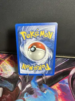 Flareon #5/115 EX Unseen Forces Reverse Holo Pokemon TCG Vintage Stamped 2005 - Image 4