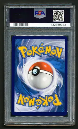 Mew 025/025 Full Art Gold Holo Pokemon 2021 Celebrations PSA 10 GEM - Image 2