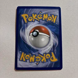 Slowpoke Pokemon TCG 5/12 MCDONALDS PROMO Holo 2018 MINT - Image 2