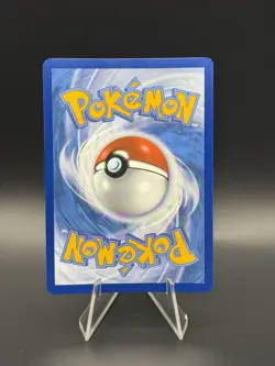 Pokemon TCG Cornerstone Mask Ogerpon EX Twilight Masquerade 160/131 - Image 2