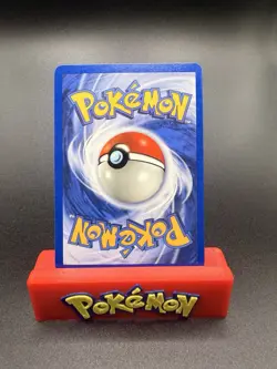 Oddish 63/82 Pokemon Team Rocket 1st Edition Common NM/MINT 2000 box-S3 - Image 2