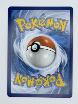 Blastoise ex 200/165 -Scarlet & Violet 151 Special Illustration Rare Pokemon -NM - Image 2