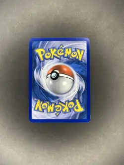 Scraggy BW25 (Cosmos Holo) Promo Black and White Promos Pokemon Card - Image 2