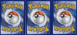 POKEMON TCG 3 CARD FIGHTING LOT. - Image 2