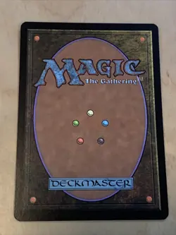 Prismatic Strands Judgment NM White MAGIC THE GATHERING MTG CARD - Image 2