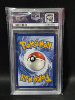 2023 Obsidian Flames Charizard EX Special Illustration Rare Card #223/197 PSA 9 - Image 2