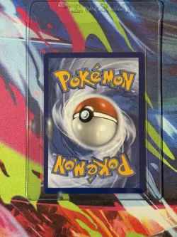 Scramble Switch 186/191 Sv08: Surging Sparks Holo Pokemon Card - Image 2