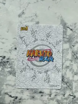 KaYou Naruto TCG CCG Trading Card Uzumaki Naruto super rare box hit NR-BP-016 US - Image 2