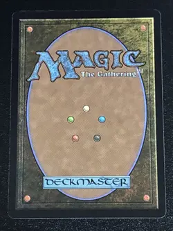 MTG Aetherdrift Mu Yanling, Wind Rider 0052 NM Mythic - Image 2