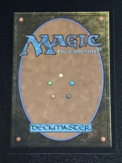 MTG Universes Beyond: Doctor Who Time Beetle 0058 NM - Image 2