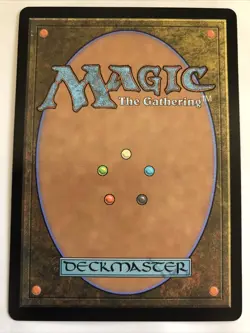 MTG Duskmourn: House of Horror Entity Tracker 0290 NM Rare - Image 2