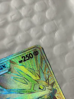 Pokemon TCG 2017 SM Solgaleo GX Secret Rare 155/149 | NM - Image 4