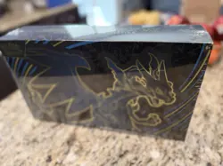 Pokemon Mega Charizard x EX Ultra-Premium Collection Sealed - Image 2