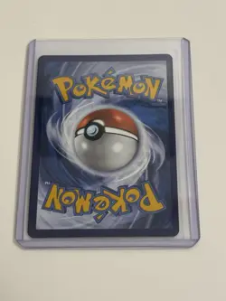Lance 206/195 Ultra Rare Rainbow Full Art Trainer Silver Tempest NM Pokemon TCG - Image 2