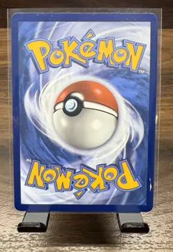 2025 Pokemon White Flare Harlequin English Full Art Holo Rare 163/086 - Image 2