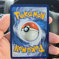 Kiawe (Full Art) 144/147 Pokemon Sun and Moon Burning Shadows Holo - Image 2