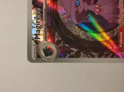 Carte Pokemon Magireve 212/193 EV02 Evolutions a Paldea NEUF FR - Image 4